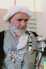 تصویر جلد کتاب شیخ نارین