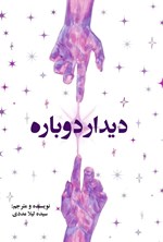 تصویر جلد کتاب دیدار دوباره