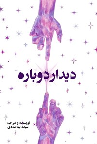 تصویر جلد کتاب دیدار دوباره