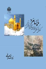 تصویر جلد کتاب پارسامرد
