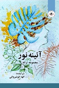 تصویر جلد کتاب آئینه نور