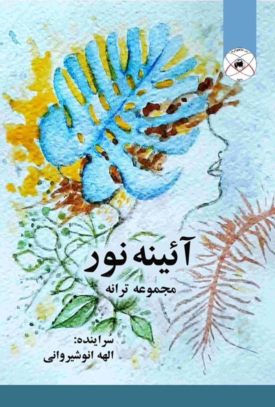 تصویر جلد کتاب آئینه نور