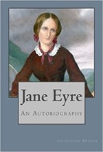 تصویر جلد کتاب Jane Eyre: An Autobiographyi