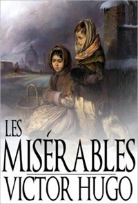 تصویر جلد کتاب Les Misérables