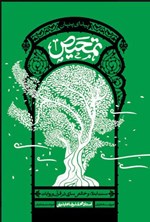 تصویر جلد کتاب تمحیص