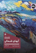 تصویر جلد کتاب آبهای شمالی