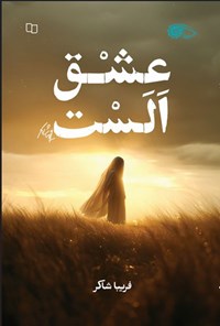تصویر جلد کتاب عشق الست