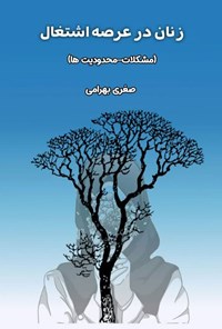 تصویر جلد کتاب زنان در عرصه اشتغال