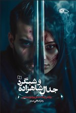 تصویر جلد کتاب جدال شاهزاده و شبگرد