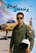 تصویر جلد کتاب پرنده های بی بال