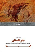 تصویر جلد کتاب تبار داستان