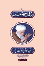 تصویر جلد کتاب نفحات نوای آرامش