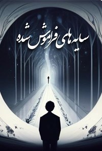 تصویر جلد کتاب سایه های فراموش شده