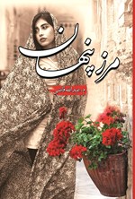 تصویر جلد کتاب مرز پنهان