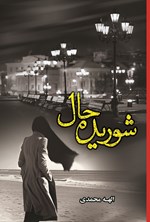 تصویر جلد کتاب شوریده حال