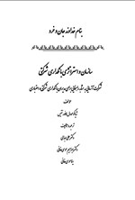 تصویر جلد کتاب سازمان و استراتژی بانکداری شرکتی