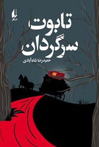تصویر جلد کتاب تابوت سرگردان