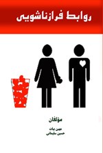 تصویر جلد کتاب روابط فرازناشویی