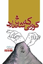 تصویر جلد کتاب گوزنی که شاخ ندارد
