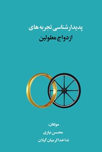 تصویر جلد کتاب پدیدارشناسی تجربه های ازدواج معلولین