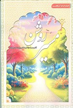 تصویر جلد کتاب مسیر روشن
