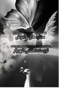 تصویر جلد کتاب ستاره های خاموش