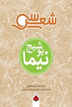 تصویر جلد کتاب سی شعر؛ نیما یوشیج