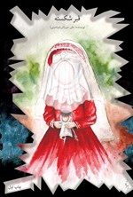 تصویر جلد کتاب قبر شکسته