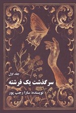 تصویر جلد کتاب سرگذشت یک فرشته (جلد اول)