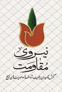 تصویر جلد کتاب نیروی مقاومت
