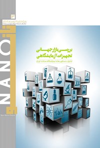 کتاب ویژه نامه توسعه بازار _ شماره ۳ _ فروردین ۹۶ کتاب ویژه نامه توسعه بازار _ شماره ۳ _ فروردین ۹۶