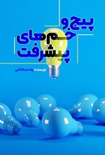 تصویر جلد کتاب پیچ و خم های پیشرفت