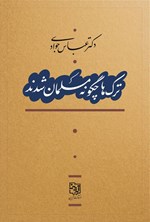 تصویر جلد کتاب ترک ها چگونه مسلمان شدند