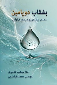 تصویر جلد کتاب بشقاب دوپامین