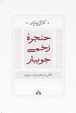 تصویر جلد کتاب حنجره زخمی جویبار