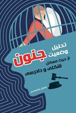 تصویر جلد کتاب تحلیل وضعیت جنون از حیث مسائل شکلی و دادرسی