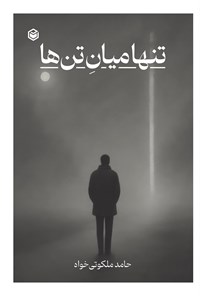 تصویر جلد کتاب تنها میان تن ها