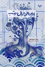 تصویر جلد کتاب پرسه های خیال در شب