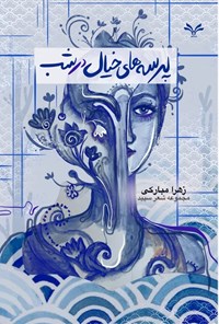 تصویر جلد کتاب پرسه های خیال در شب
