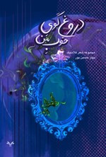 تصویر جلد کتاب دروغگوی خوب من