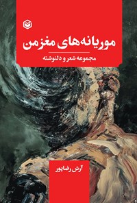 تصویر جلد کتاب موریانه های مغز من