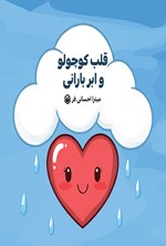 تصویر جلد کتاب قلب کوچولو و ابر بارانی
