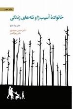 تصویر جلد کتاب خانواده آسیب زا و تله های زندگی