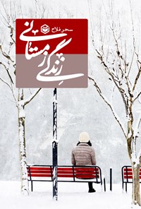 تصویر جلد کتاب زندگی زمستانی