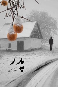 تصویر جلد کتاب پدر