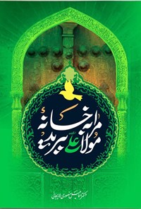 تصویر جلد کتاب مرا به خانه مولی علی (ع) ببرید