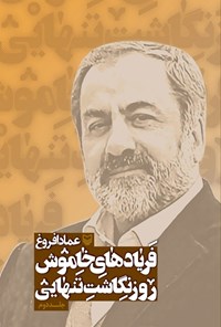 تصویر جلد کتاب فریادهای خاموش (جلد دوم)