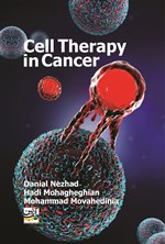 تصویر جلد کتاب Cell Therapy in Cancer