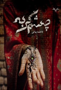 تصویر جلد کتاب چشم گربه