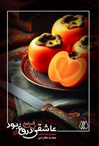 تصویر جلد کتاب عاشقی گس ترین دروغ تو بود